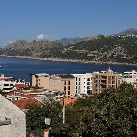 Guest House del Mare Dobra Voda Exterior foto