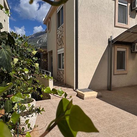 Guest House del Mare Dobra Voda Exterior foto