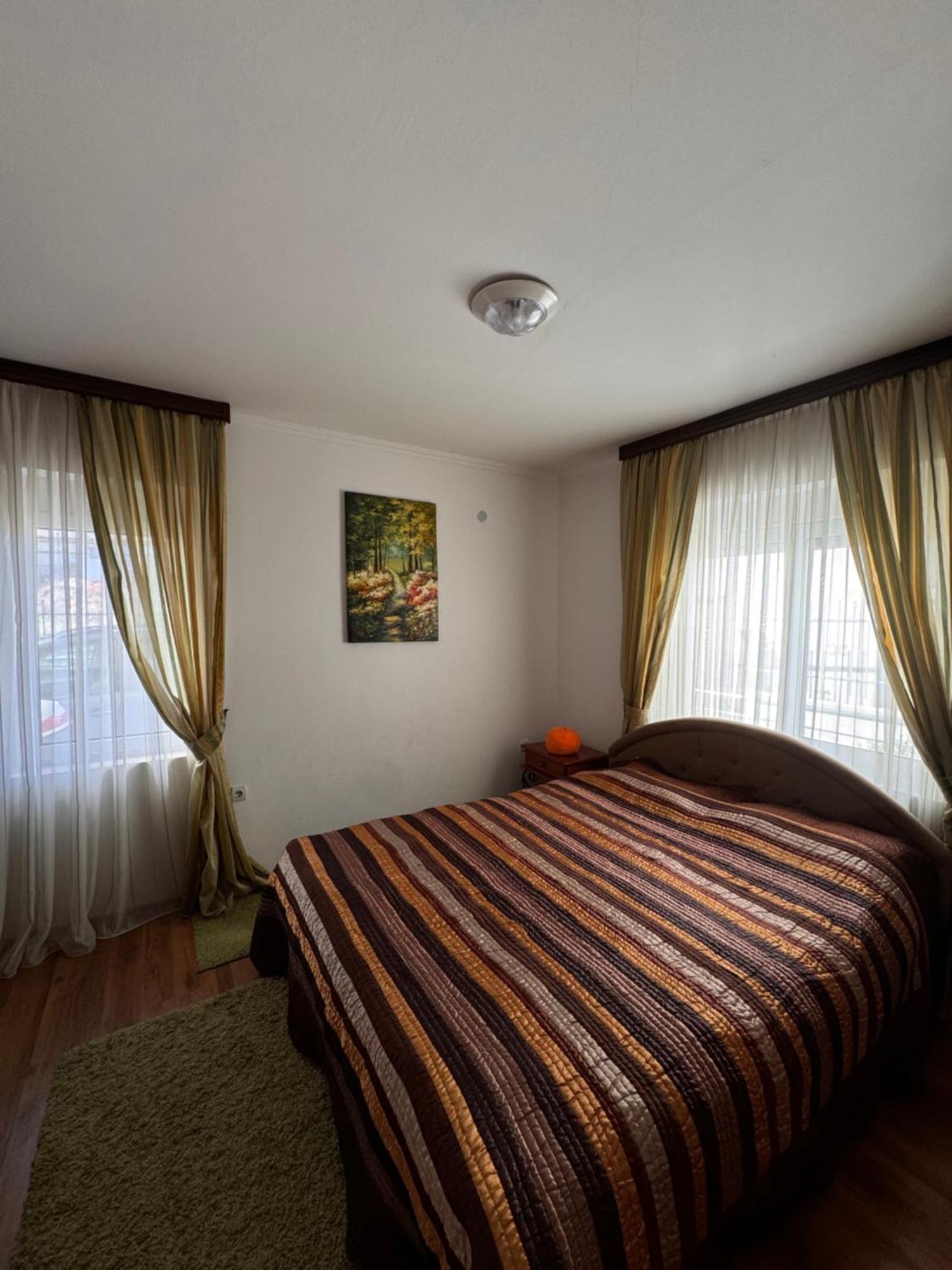 Guest House del Mare Dobra Voda Exterior foto