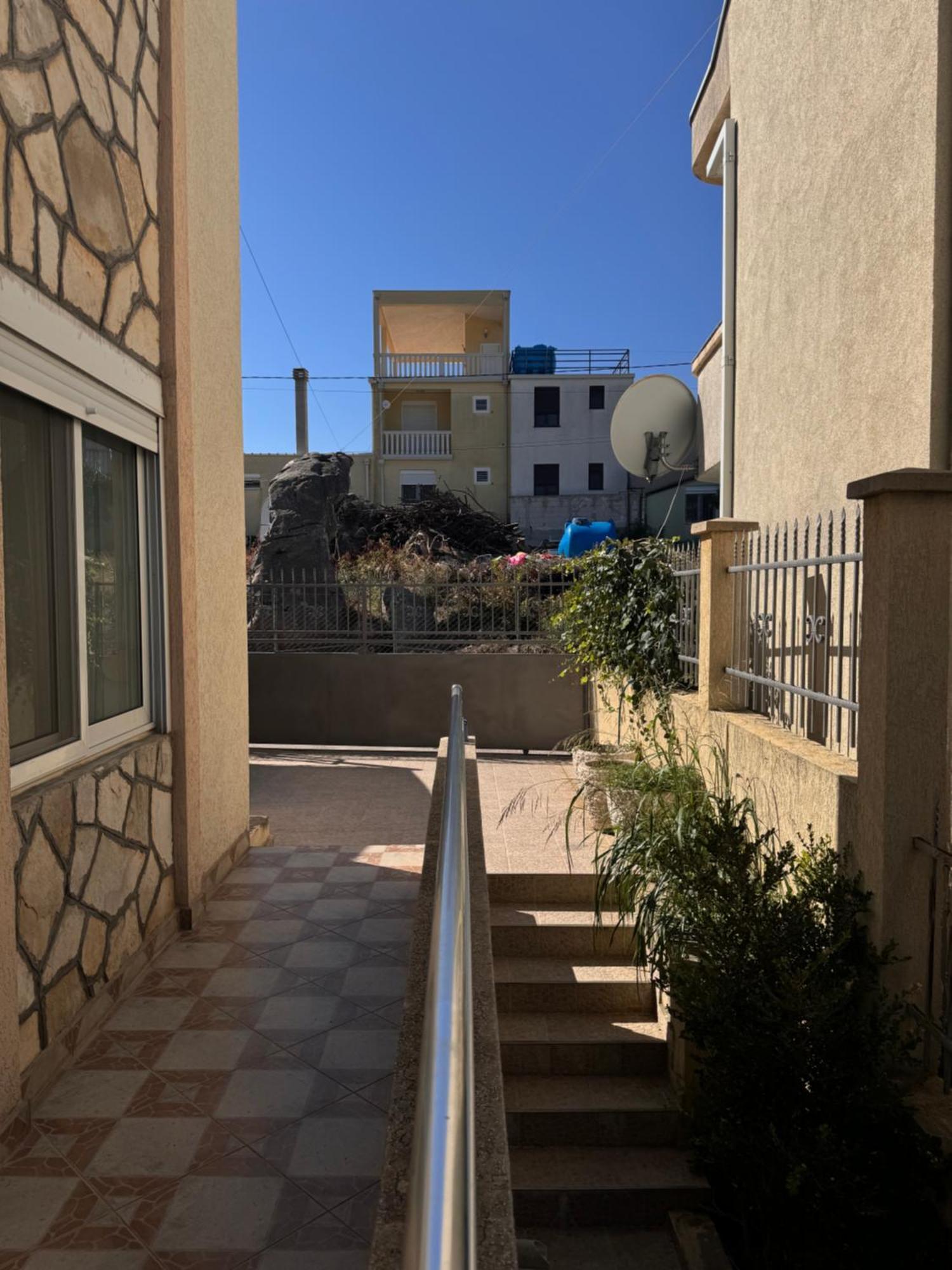 Guest House del Mare Dobra Voda Exterior foto