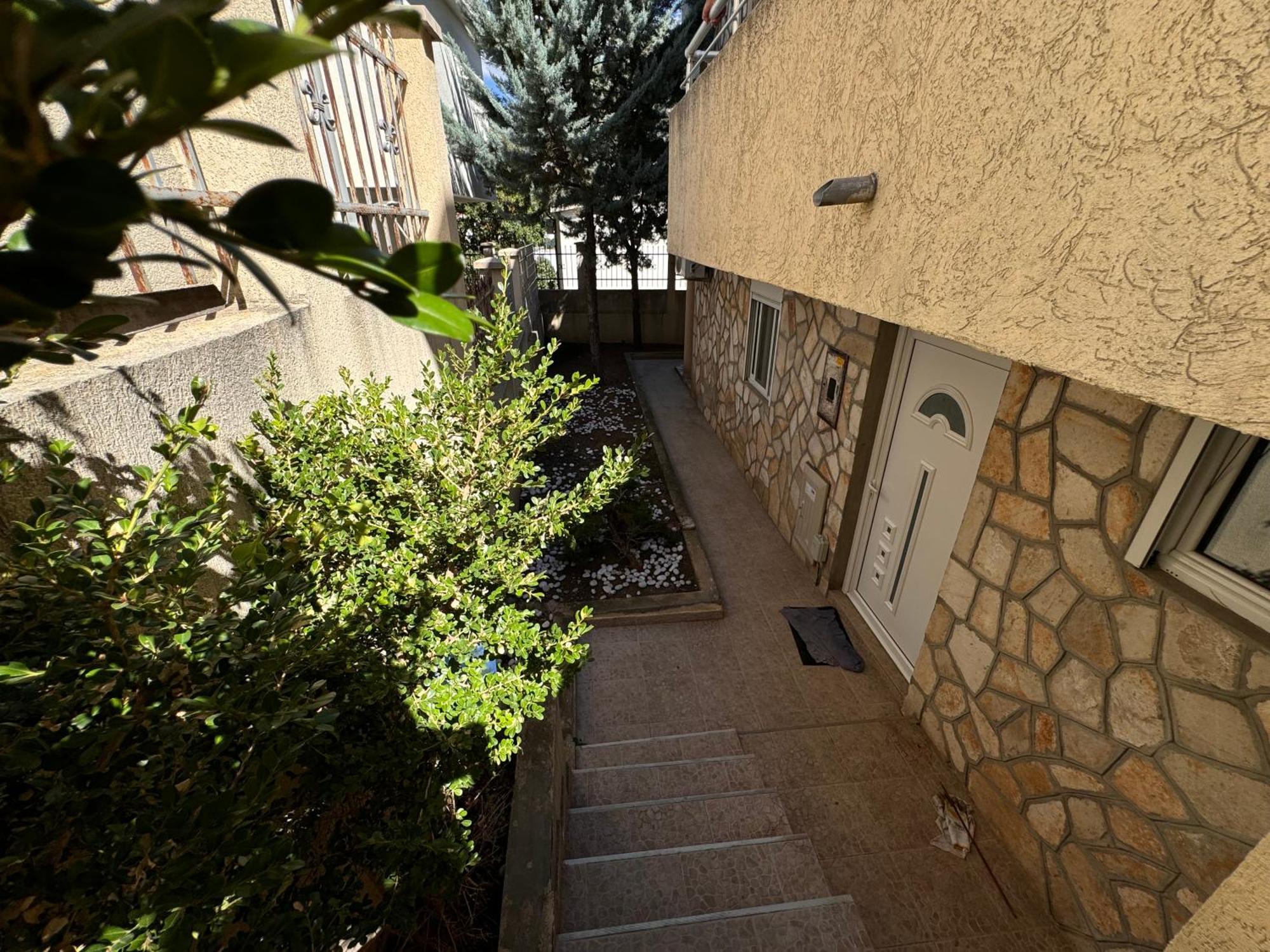 Guest House del Mare Dobra Voda Exterior foto