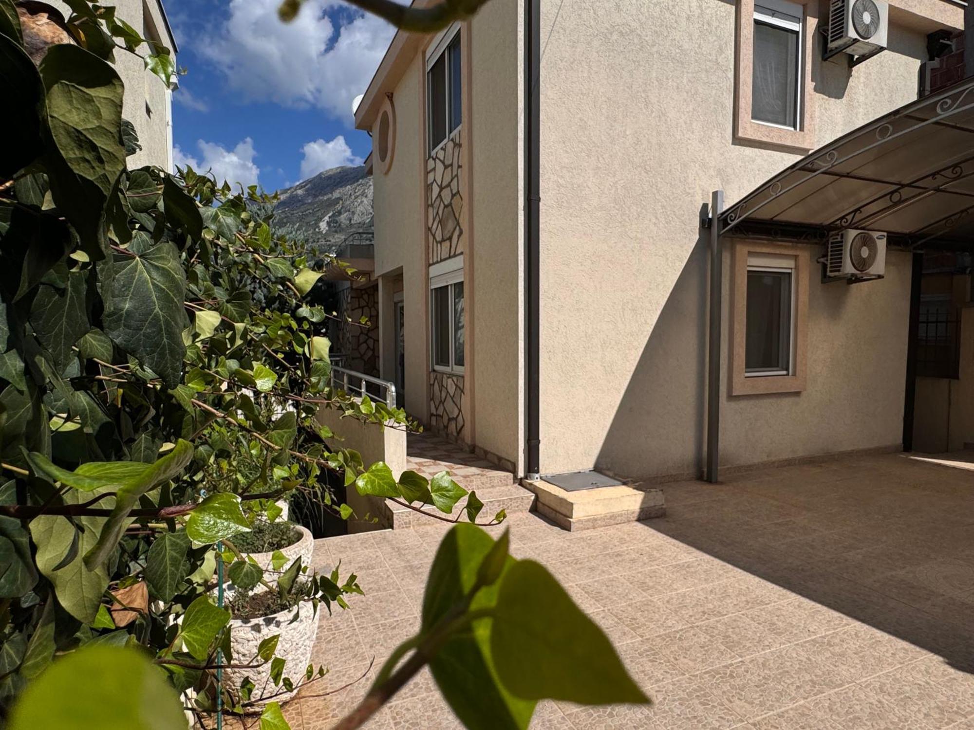 Guest House del Mare Dobra Voda Exterior foto