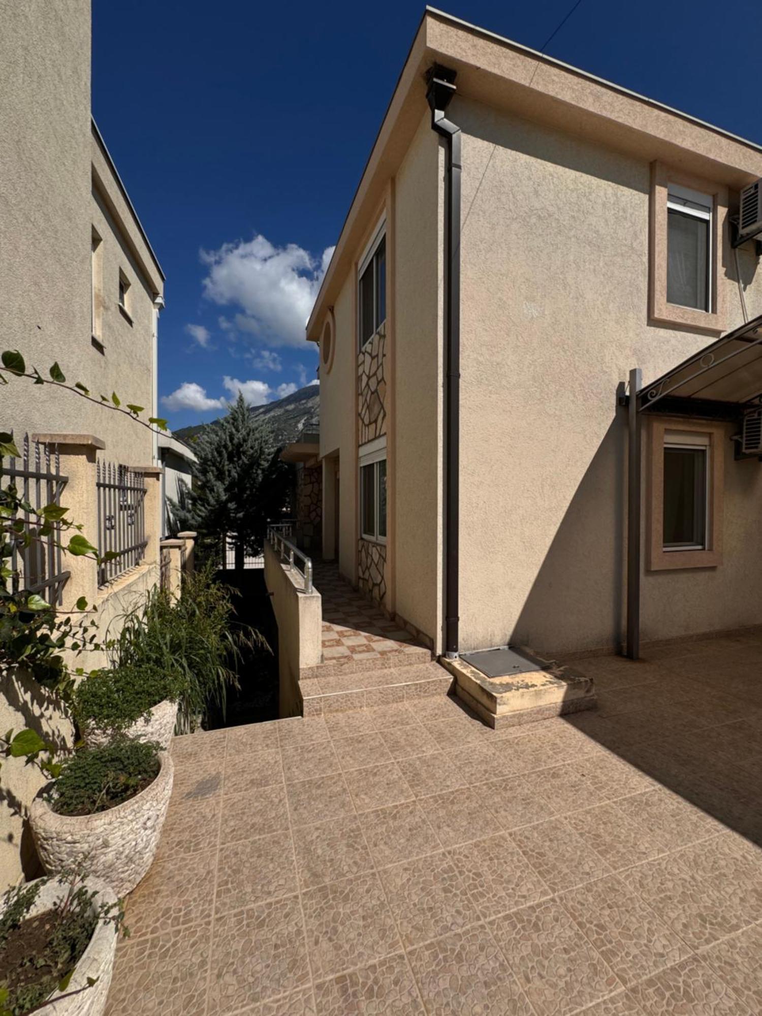 Guest House del Mare Dobra Voda Exterior foto