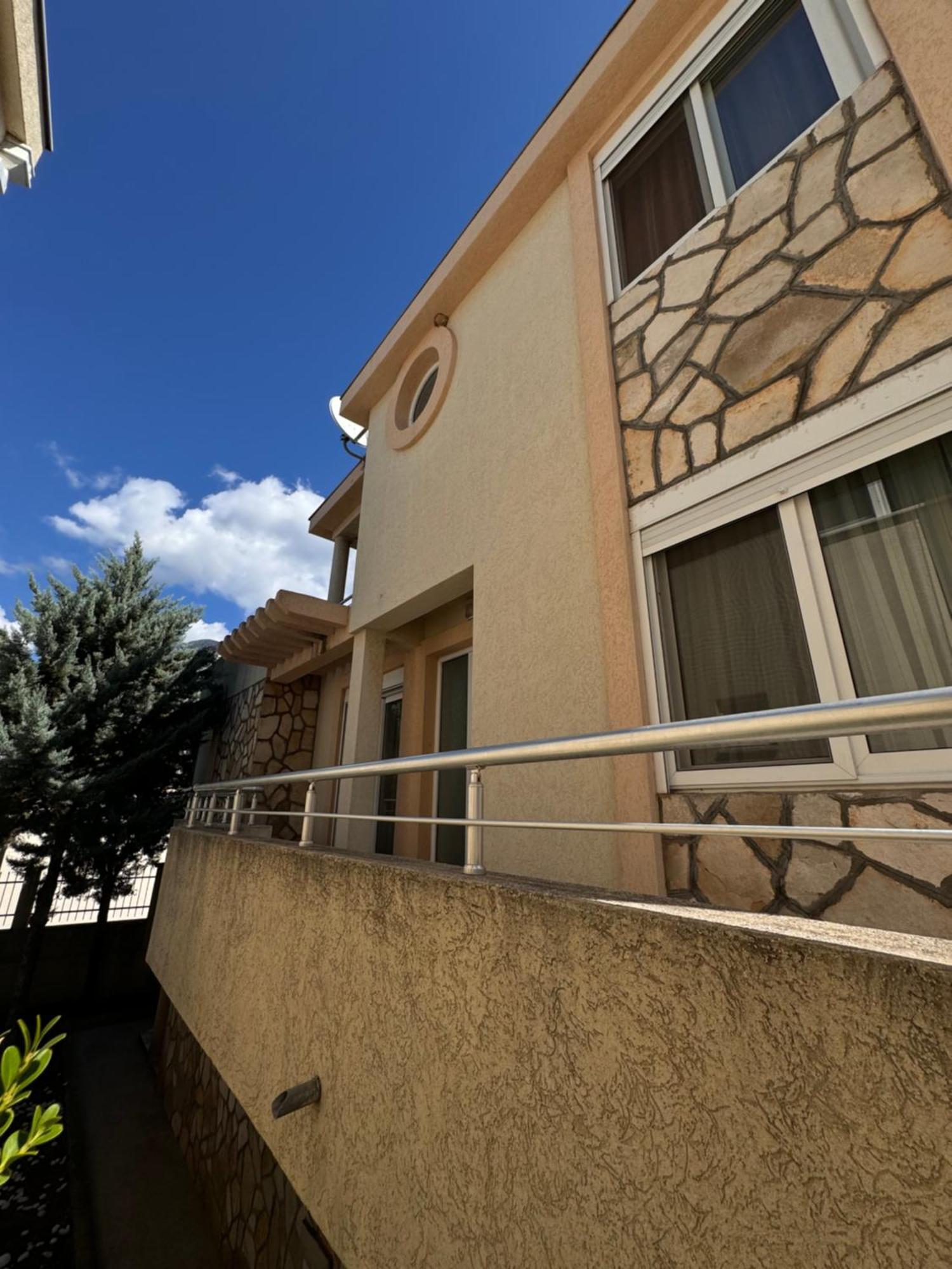 Guest House del Mare Dobra Voda Exterior foto