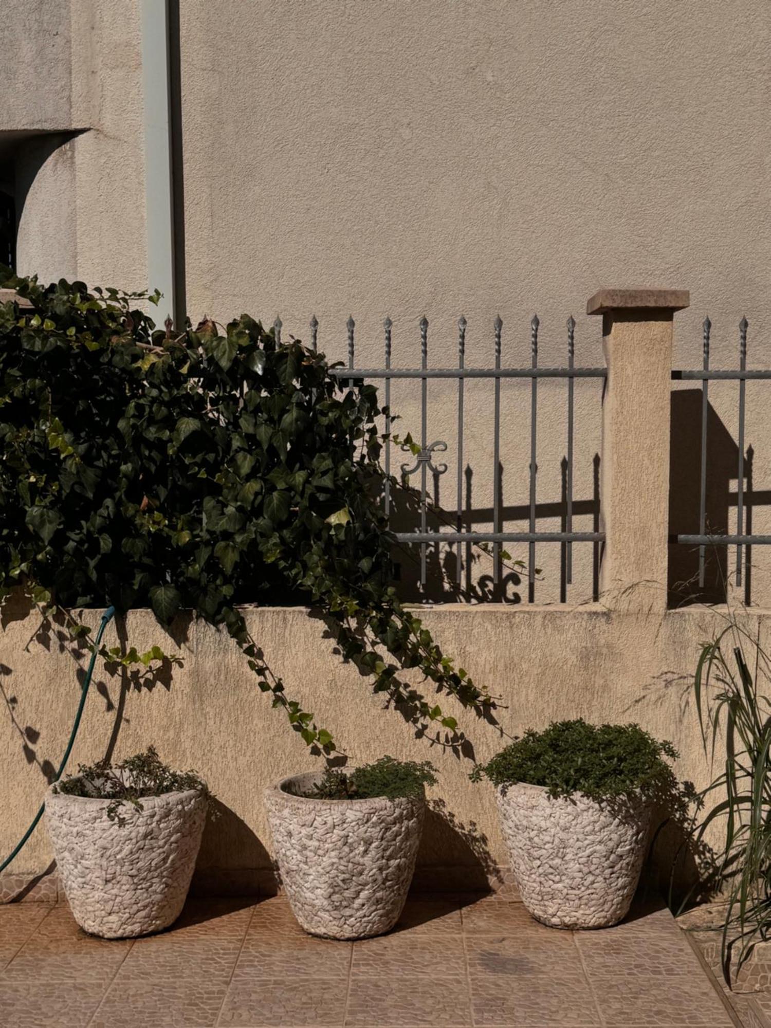 Guest House del Mare Dobra Voda Exterior foto