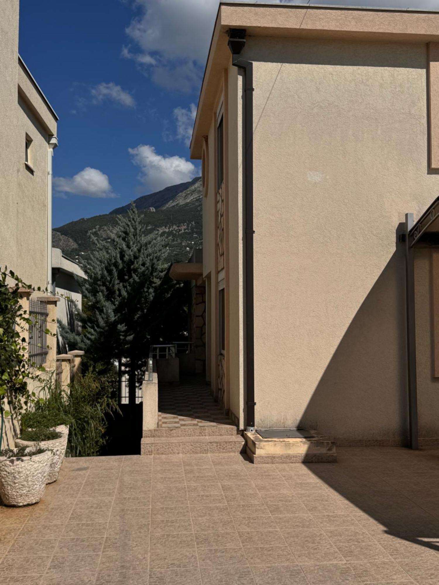 Guest House del Mare Dobra Voda Exterior foto