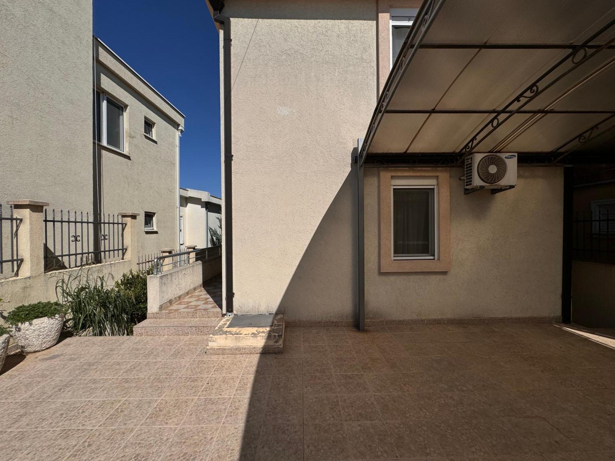 Guest House del Mare Dobra Voda Exterior foto