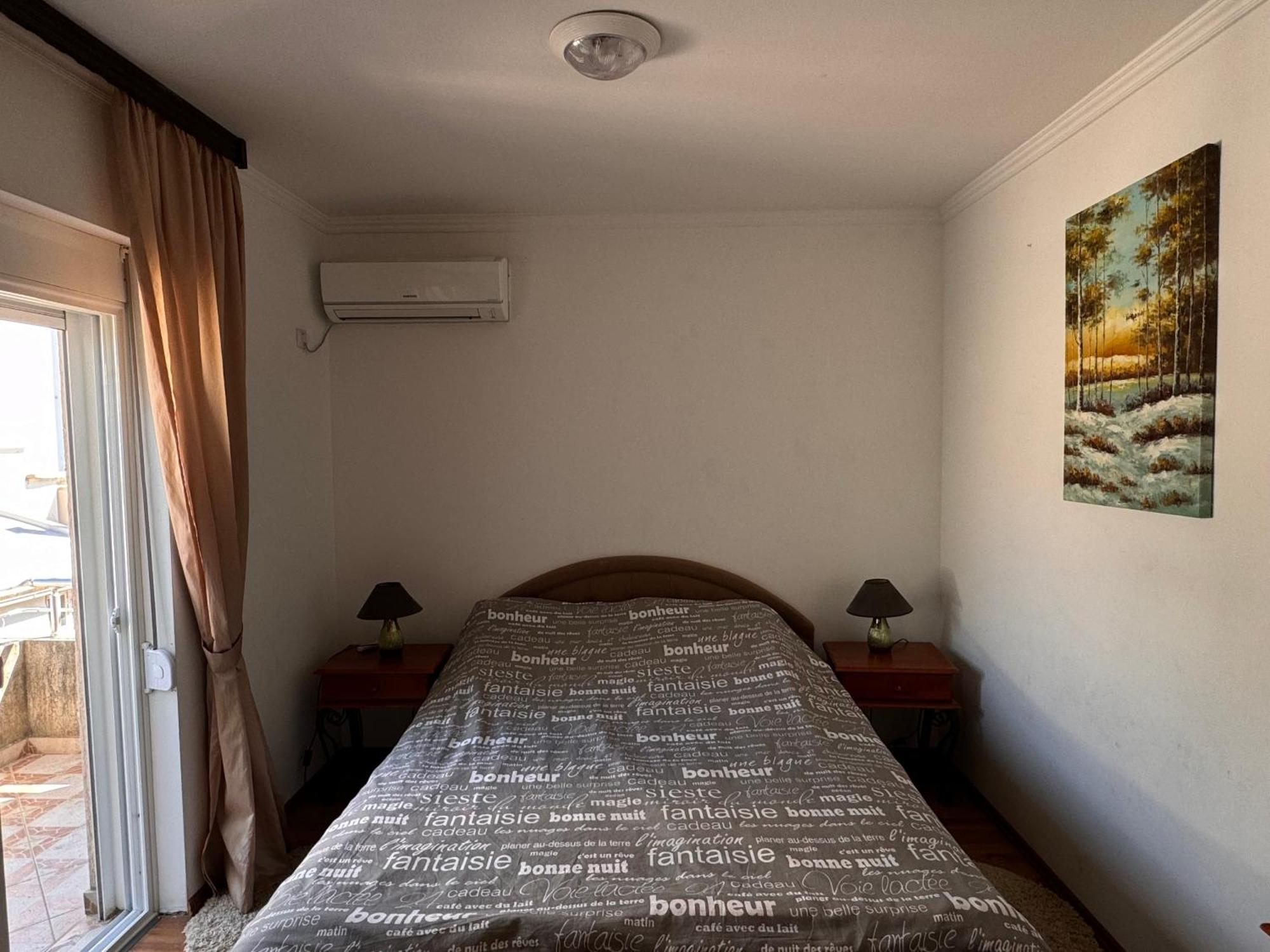 Guest House del Mare Dobra Voda Exterior foto