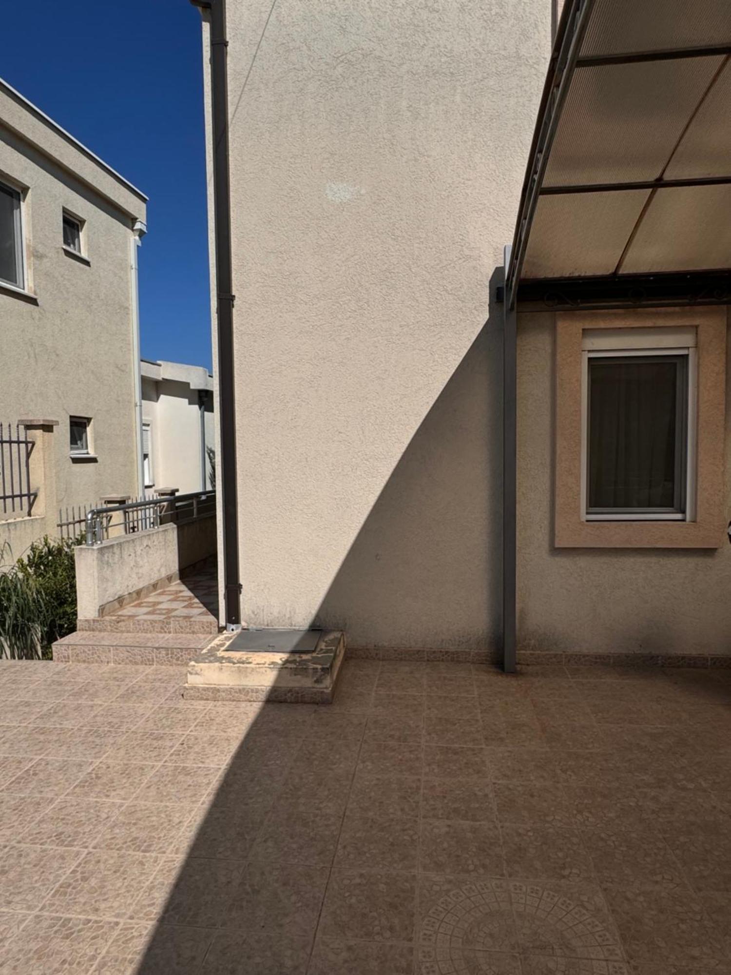 Guest House del Mare Dobra Voda Exterior foto