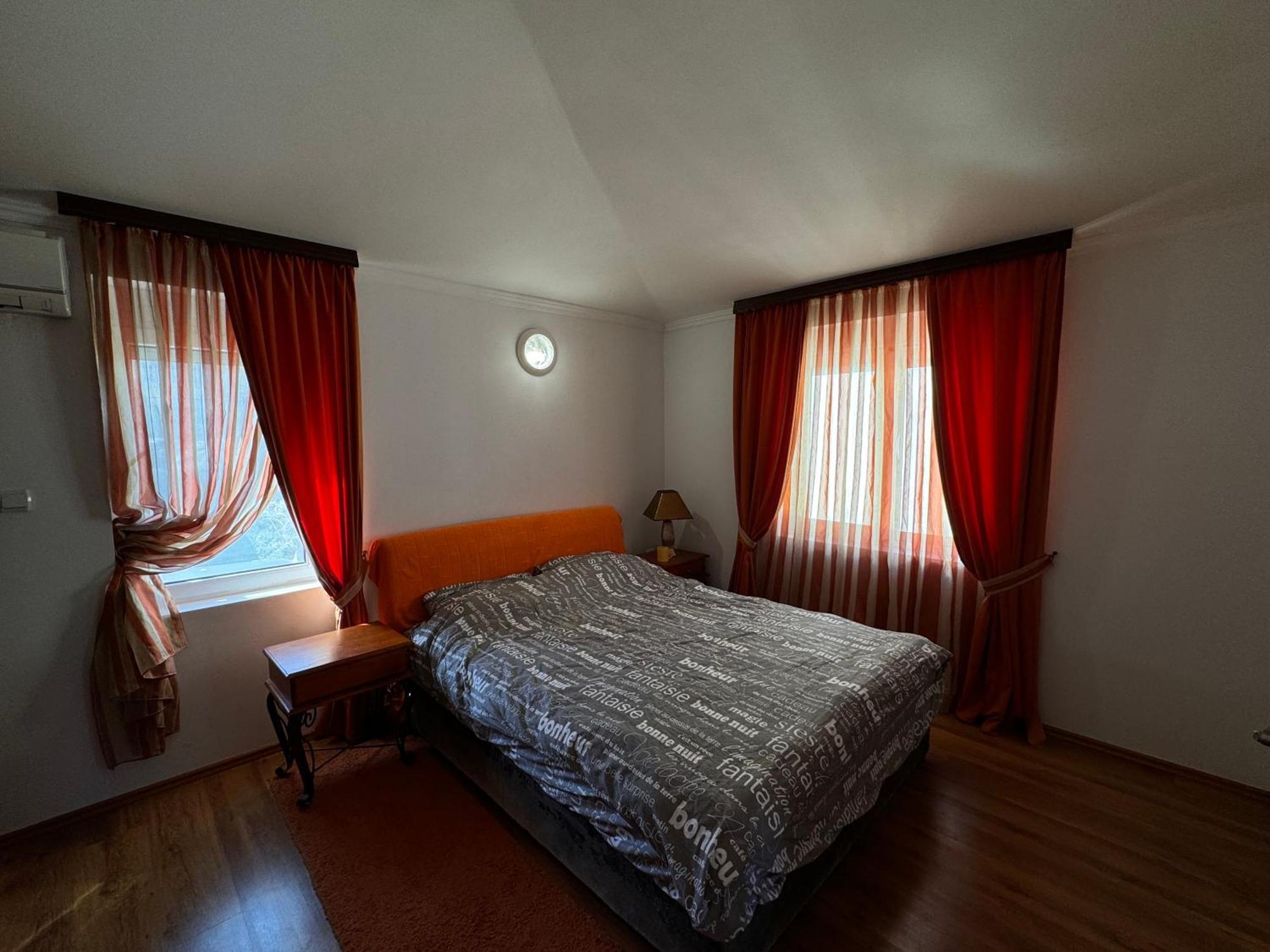 Guest House del Mare Dobra Voda Exterior foto