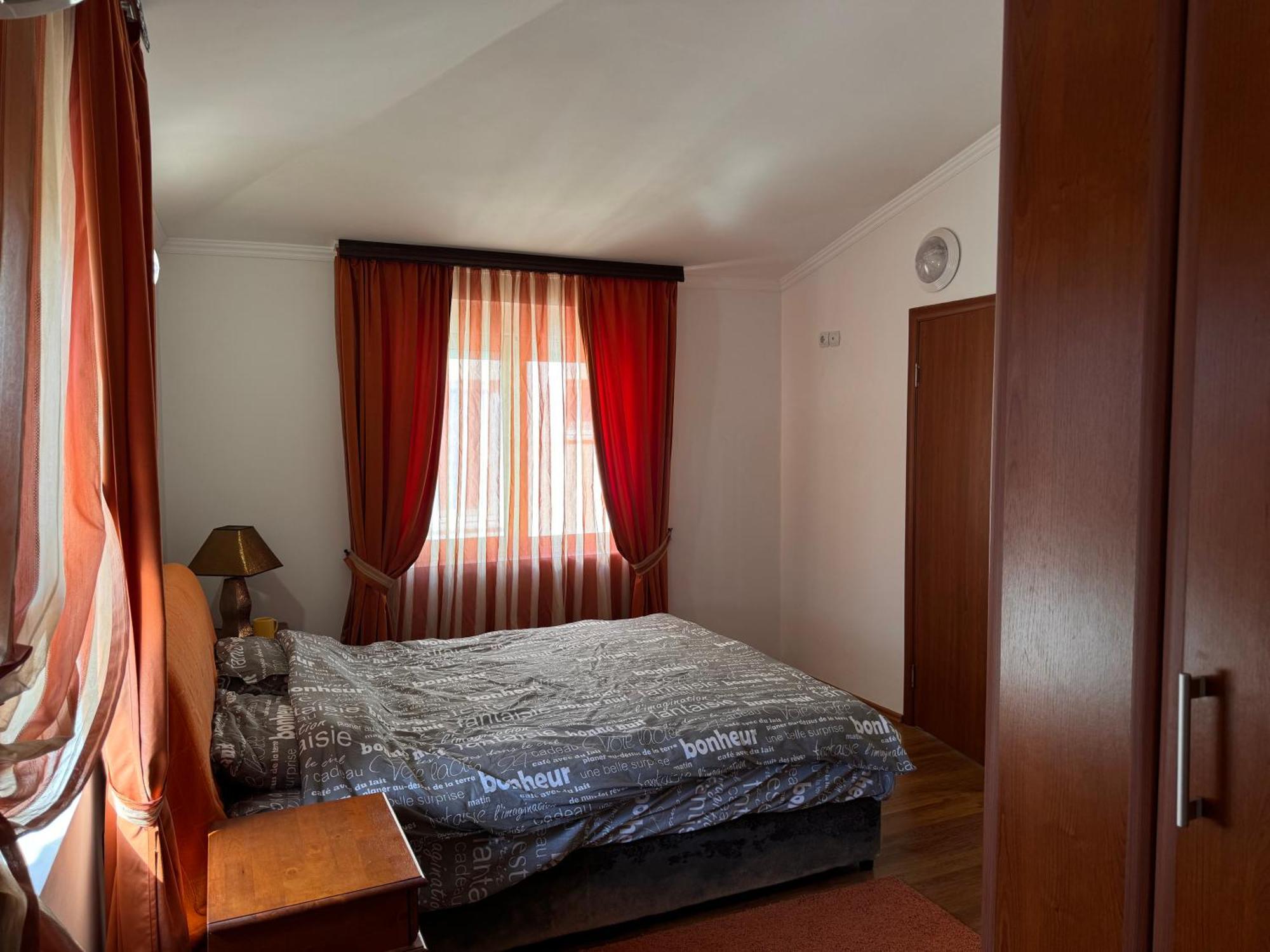 Guest House del Mare Dobra Voda Exterior foto