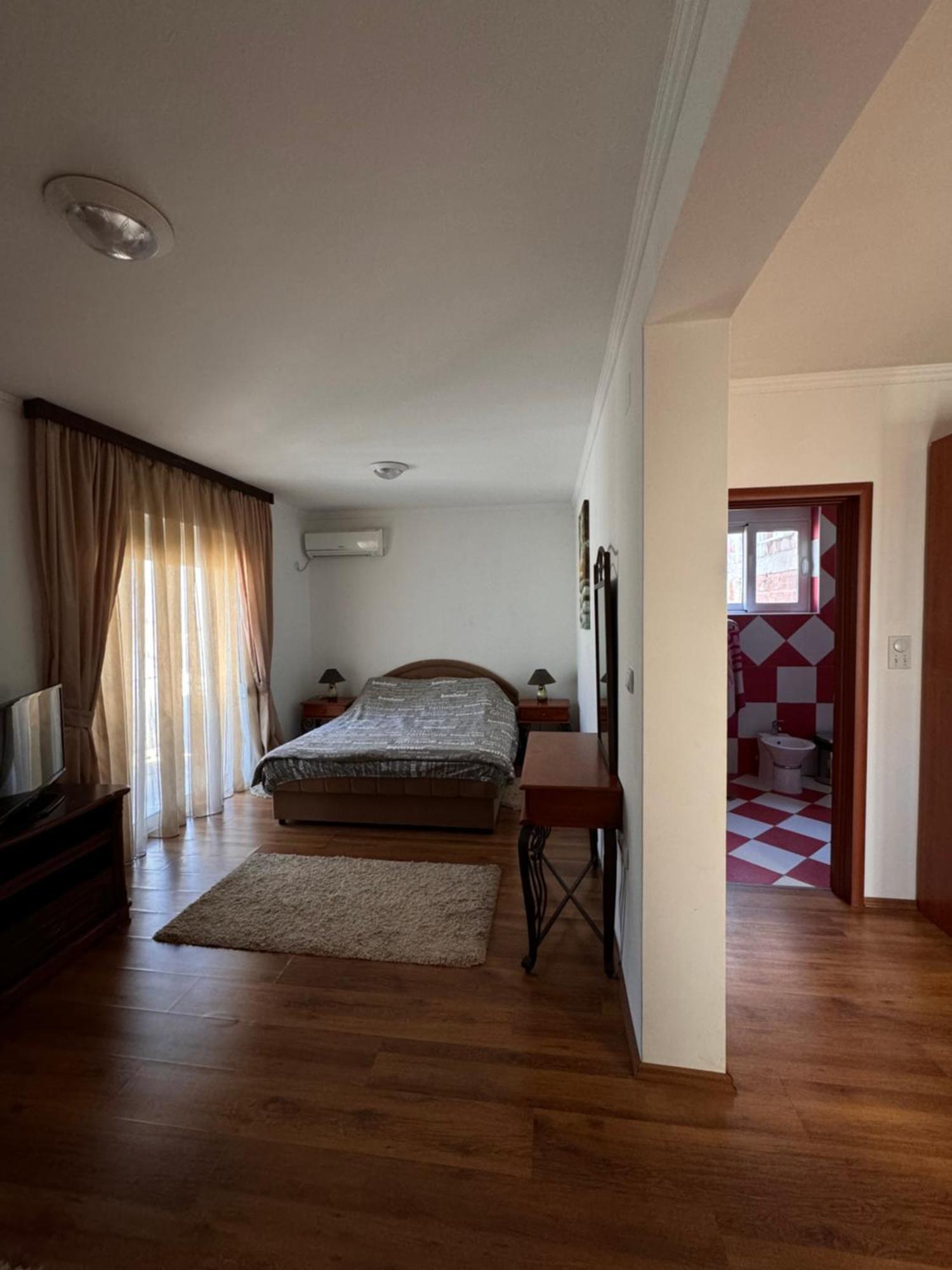 Guest House del Mare Dobra Voda Exterior foto